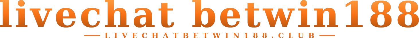 livechat betwin188 logo